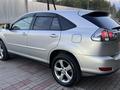 Toyota Harrier 2004 годаүшін6 000 000 тг. в Алматы – фото 8