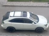 Lexus RX 330 2003 года за 6 600 000 тг. в Алматы – фото 4