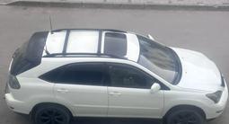 Lexus RX 330 2003 года за 6 600 000 тг. в Алматы – фото 4