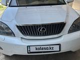 Lexus RX 330 2003 года за 6 600 000 тг. в Алматы – фото 2
