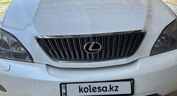 Lexus RX 330 2003 года за 6 600 000 тг. в Алматы – фото 2