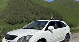 Lexus RX 330 2003 года за 6 600 000 тг. в Алматы
