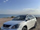 Lexus RX 330 2003 года за 6 600 000 тг. в Алматы – фото 5