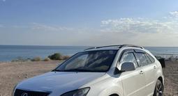 Lexus RX 330 2003 года за 6 600 000 тг. в Алматы – фото 5