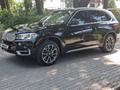 BMW X5 2017 года за 18 500 000 тг. в Алматы – фото 19