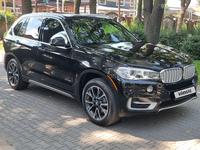 BMW X5 2017 года за 18 000 000 тг. в Алматы