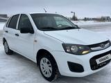 ВАЗ (Lada) Kalina 2192 2013 года за 2 400 000 тг. в Актобе – фото 3