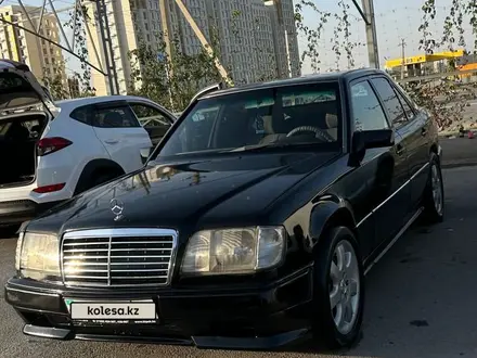 Mercedes-Benz E 230 1991 года за 1 500 000 тг. в Шымкент – фото 4