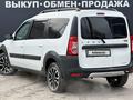 ВАЗ (Lada) Largus Cross 2020 годаүшін6 150 000 тг. в Актобе – фото 21