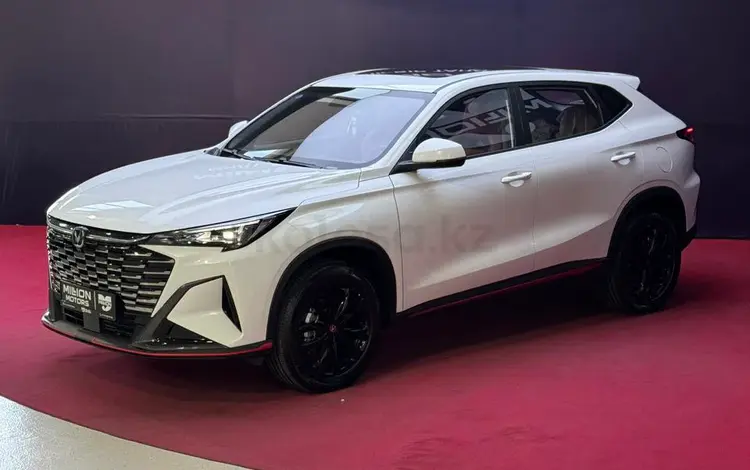Changan X5 Plus 2026 года за 8 200 000 тг. в Шымкент
