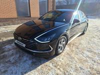 Hyundai Sonata 2020 года за 10 700 000 тг. в Астана