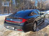 Hyundai Sonata 2020 годаүшін10 700 000 тг. в Астана – фото 3