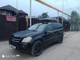 Mercedes-Benz GL 450 2006 годаүшін5 250 000 тг. в Алматы – фото 2