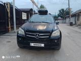 Mercedes-Benz GL 450 2006 годаүшін5 250 000 тг. в Алматы