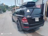 Mercedes-Benz GL 450 2006 годаүшін5 250 000 тг. в Алматы – фото 5