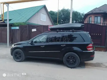 Mercedes-Benz GL 450 2006 года за 5 250 000 тг. в Алматы – фото 6