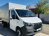 Борт 4, 20 нового Газеля Next 2026 за 350 000 тг. в Атырау – фото 5