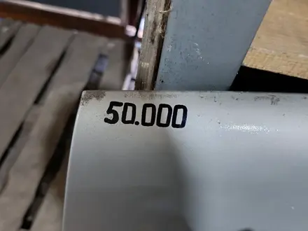 Капоты за 50 000 тг. в Караганда – фото 5