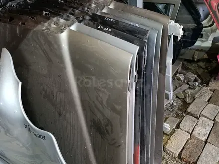 Капоты за 50 000 тг. в Караганда