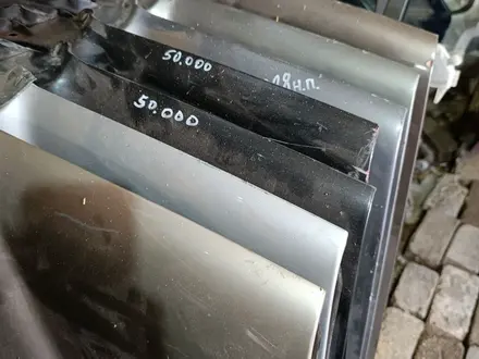 Капоты за 50 000 тг. в Караганда – фото 2