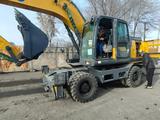 XCMG  XE210WB 2024 года в Алматы