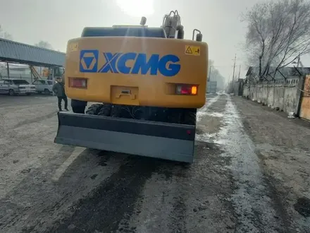XCMG  XE210WB 2024 года за 100 тг. в Алматы – фото 4