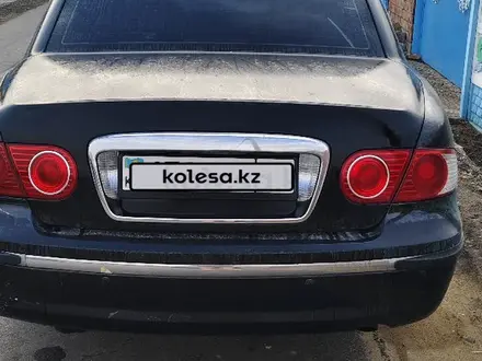 Kia Opirus 2006 года за 2 200 000 тг. в Павлодар – фото 2