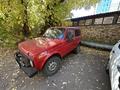 ВАЗ (Lada) Lada 2121 1992 годаfor800 000 тг. в Кокшетау – фото 2