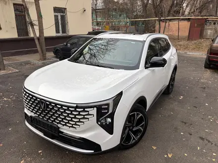 Changan CS55 Plus 2026 года за 9 300 000 тг. в Алматы
