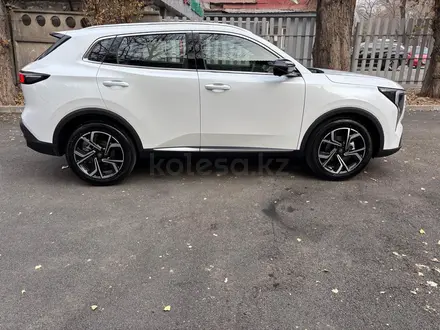 Changan CS55 Plus 2026 года за 9 300 000 тг. в Алматы – фото 4