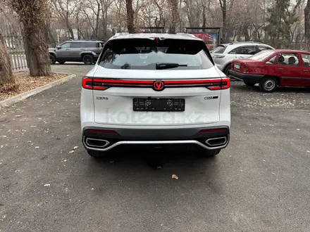 Changan CS55 Plus 2026 года за 9 300 000 тг. в Алматы – фото 2