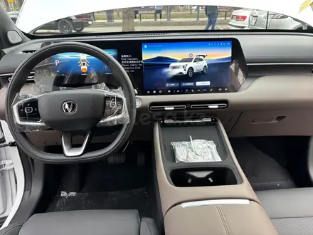 Changan CS55 Plus 2026 года за 9 300 000 тг. в Алматы – фото 5