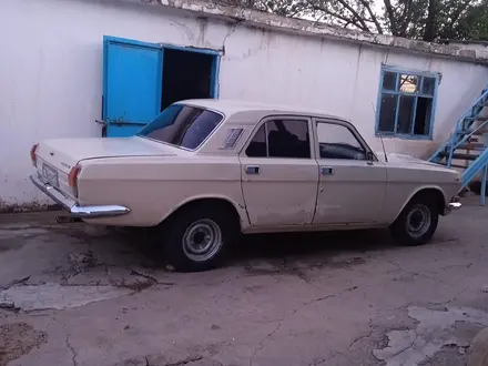 ГАЗ 24 (Волга) 1986 года за 500 000 тг. в Кентау – фото 2