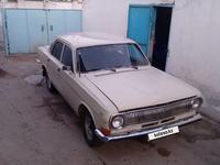 ГАЗ 24 (Волга) 1986 года за 500 000 тг. в Кентау