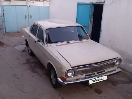 ГАЗ 24 (Волга) 1986 года за 500 000 тг. в Кентау
