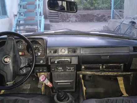 ГАЗ 24 (Волга) 1986 года за 500 000 тг. в Кентау – фото 4