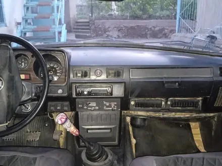 ГАЗ 24 (Волга) 1986 года за 500 000 тг. в Кентау – фото 5