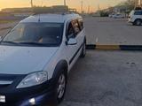 ВАЗ (Lada) Largus Cross 2017 годаүшін4 700 000 тг. в Актау – фото 2