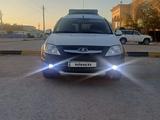 ВАЗ (Lada) Largus Cross 2017 годаүшін4 700 000 тг. в Актау