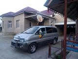 Hyundai Starex 2001 годаfor3 200 000 тг. в Шымкент – фото 2