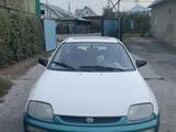 Mazda 323 1996 годаүшін800 000 тг. в Алматы – фото 2