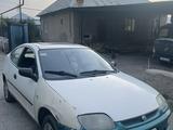 Mazda 323 1996 годаүшін800 000 тг. в Алматы – фото 3