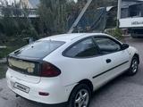 Mazda 323 1996 годаүшін800 000 тг. в Алматы – фото 4