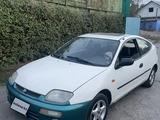 Mazda 323 1996 годаүшін800 000 тг. в Алматы