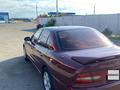 Mitsubishi Galant 1994 годаfor1 200 000 тг. в Тараз – фото 8