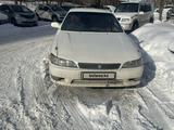 Toyota Mark II 1996 годаүшін2 200 000 тг. в Усть-Каменогорск – фото 2