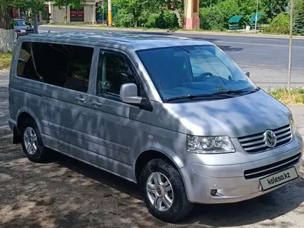 Volkswagen Multivan 2006 года за 7 700 000 тг. в Алматы – фото 7