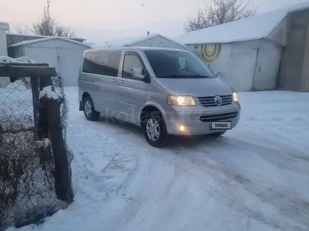 Volkswagen Multivan 2006 года за 7 700 000 тг. в Алматы – фото 8