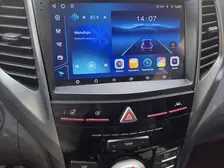 SsangYong Tivoli, 2018