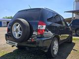 Chery Tiggo 2007 года за 1 700 000 тг. в Уральск – фото 2